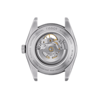 Orologio Tissot Uomo T-Classic in Acciaio T1274071108100 - T1274071108100